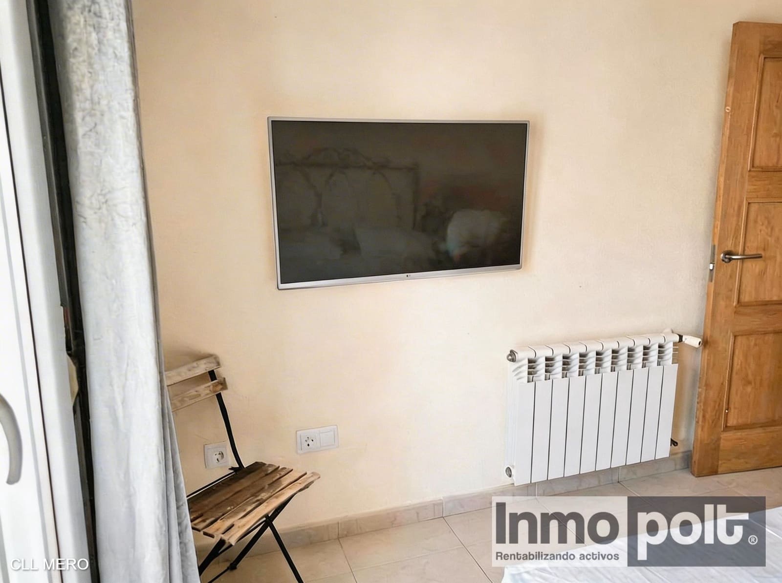 2 bedroom Flat for rent in Roldan with pool garage - € 690 (Ref: 9697887)