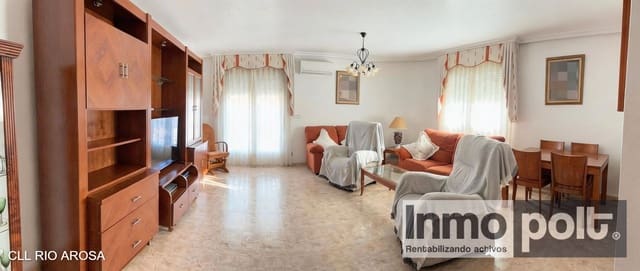 Piso de 3 habitaciones en Torre-Pacheco en venta - 240.000 € (Ref: 9700192)