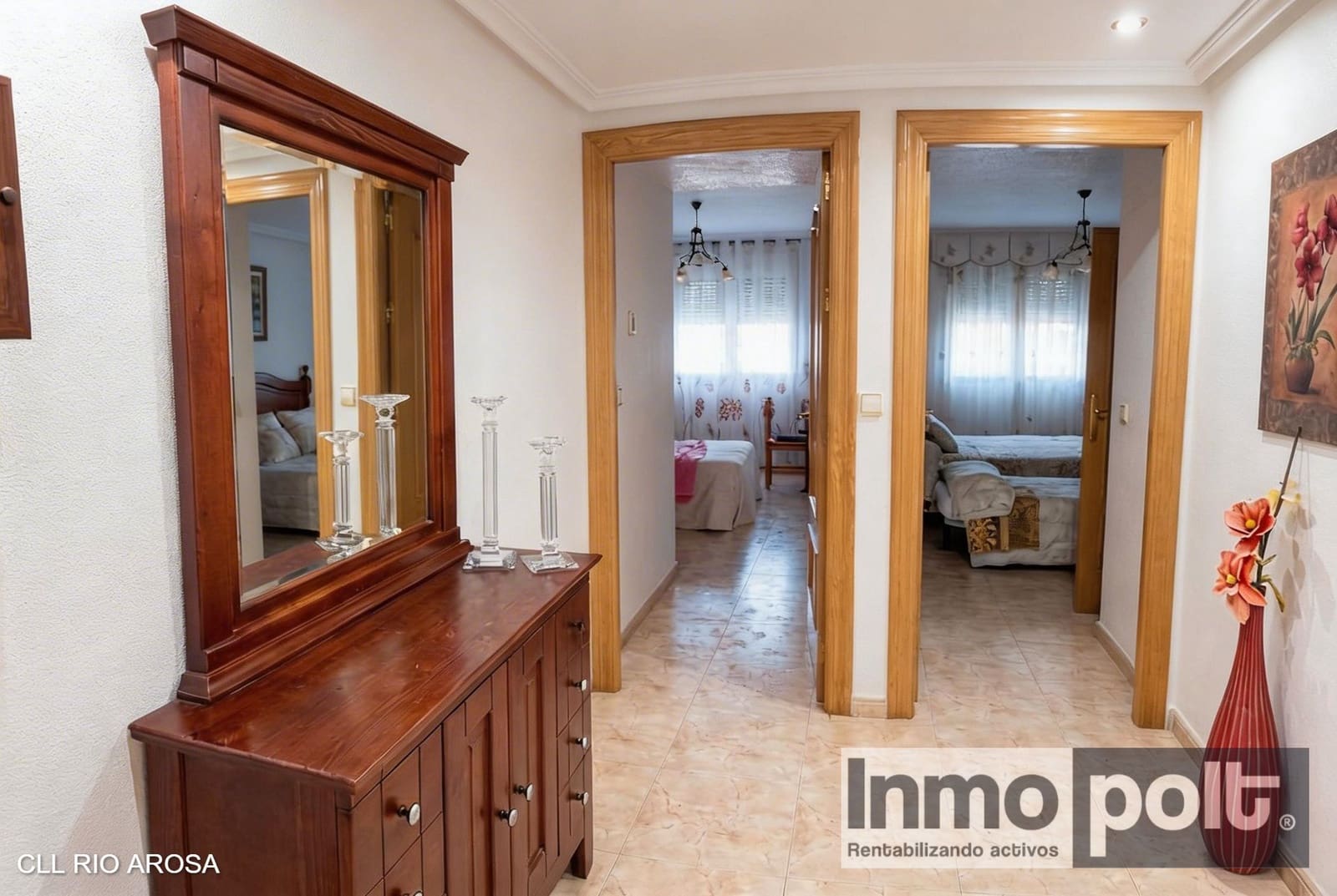 3 quarto Apartamento para venda em Torre-Pacheco - 240 000 € (Ref: 9700192)
