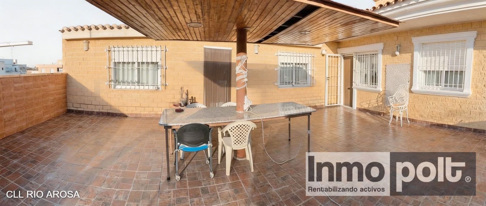 3 quarto Apartamento para venda em Torre-Pacheco - 240 000 € (Ref: 9700192)