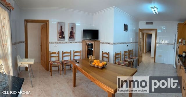 Piso de 3 habitaciones en Torre-Pacheco en venta - 240.000 € (Ref: 9700192)