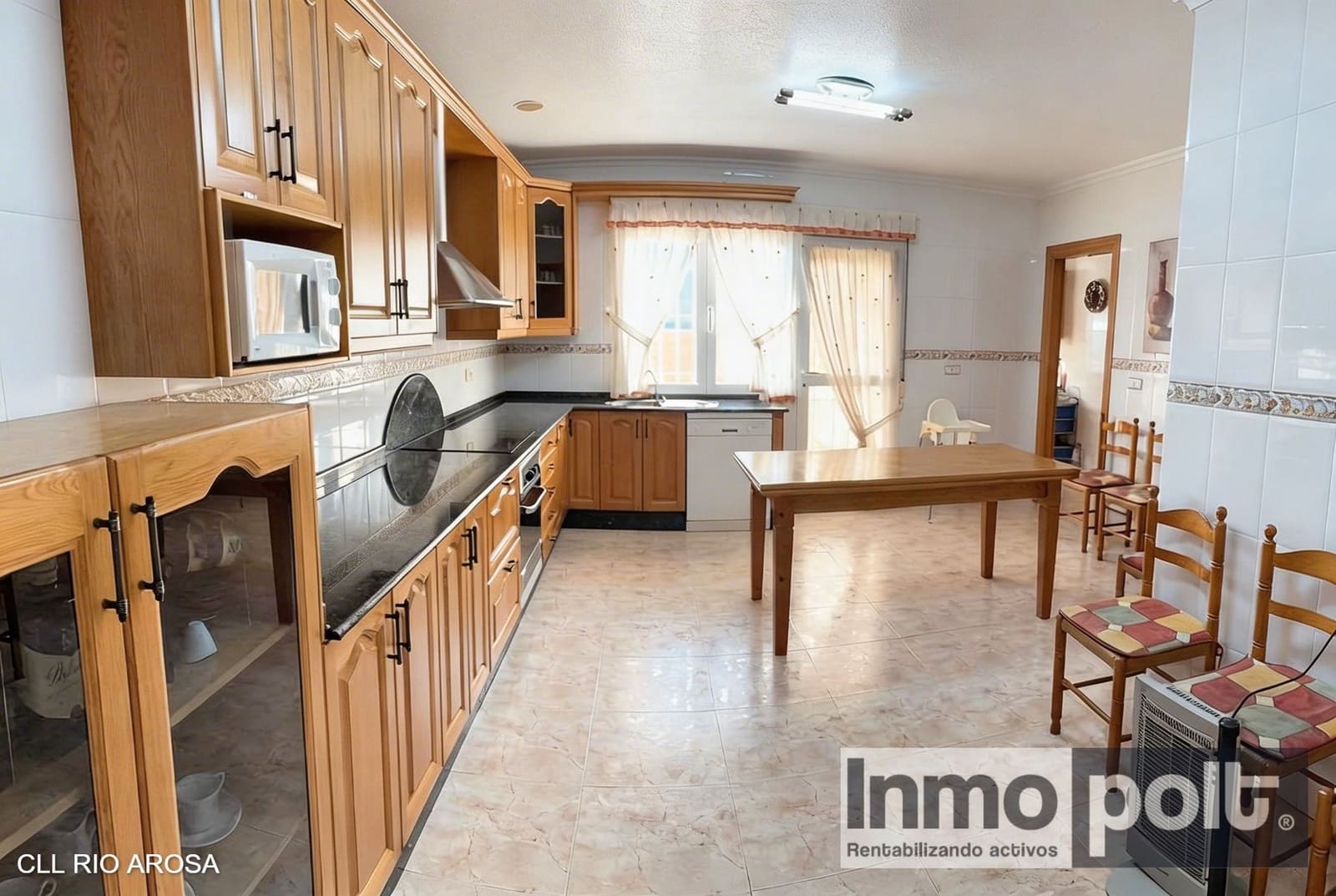 3 quarto Apartamento para venda em Torre-Pacheco - 240 000 € (Ref: 9700192)