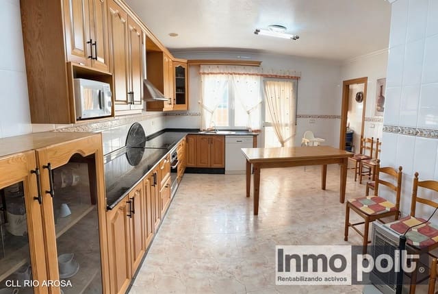 Piso de 3 habitaciones en Torre-Pacheco en venta - 240.000 € (Ref: 9700192)