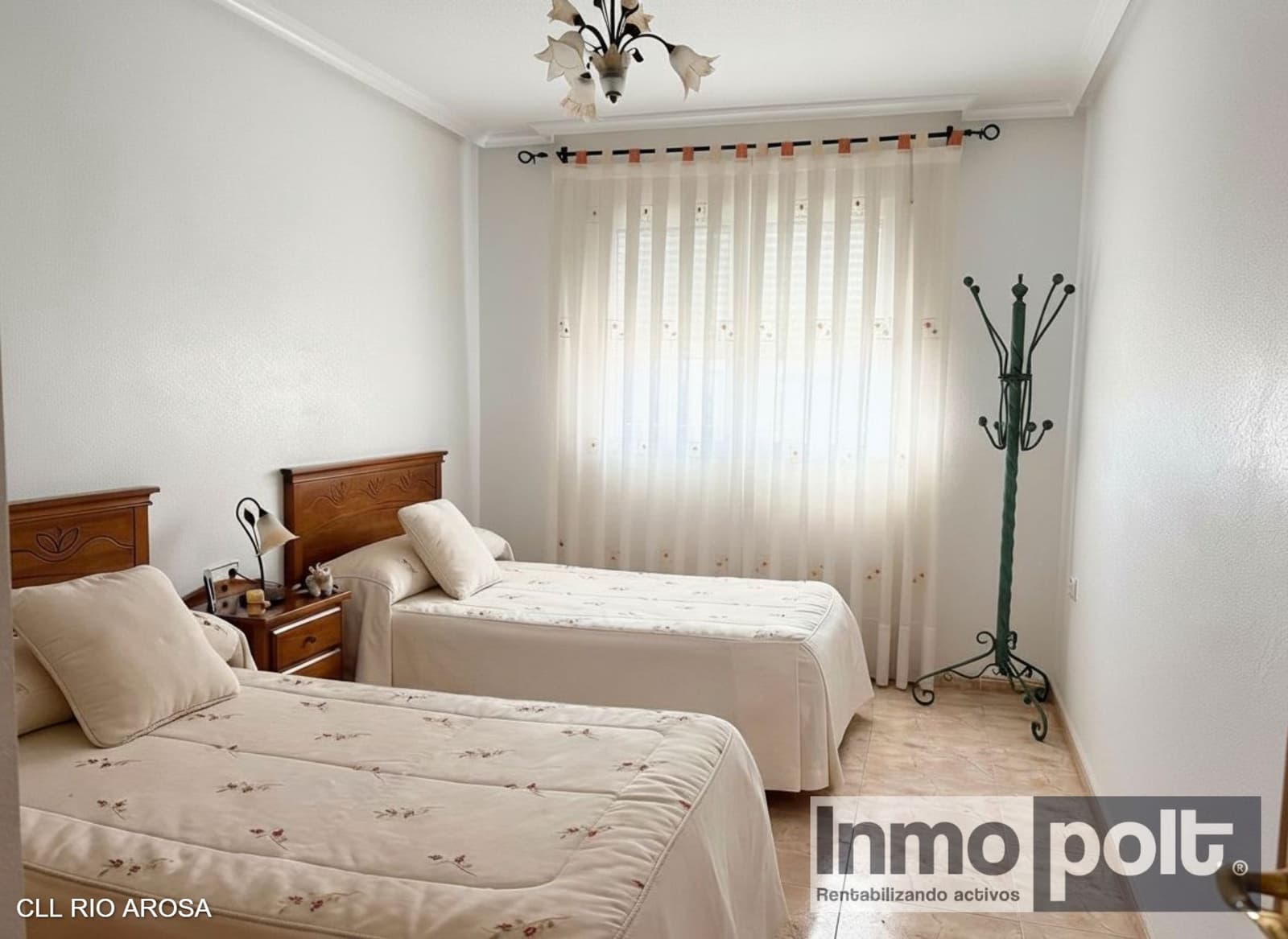 3 quarto Apartamento para venda em Torre-Pacheco - 240 000 € (Ref: 9700192)