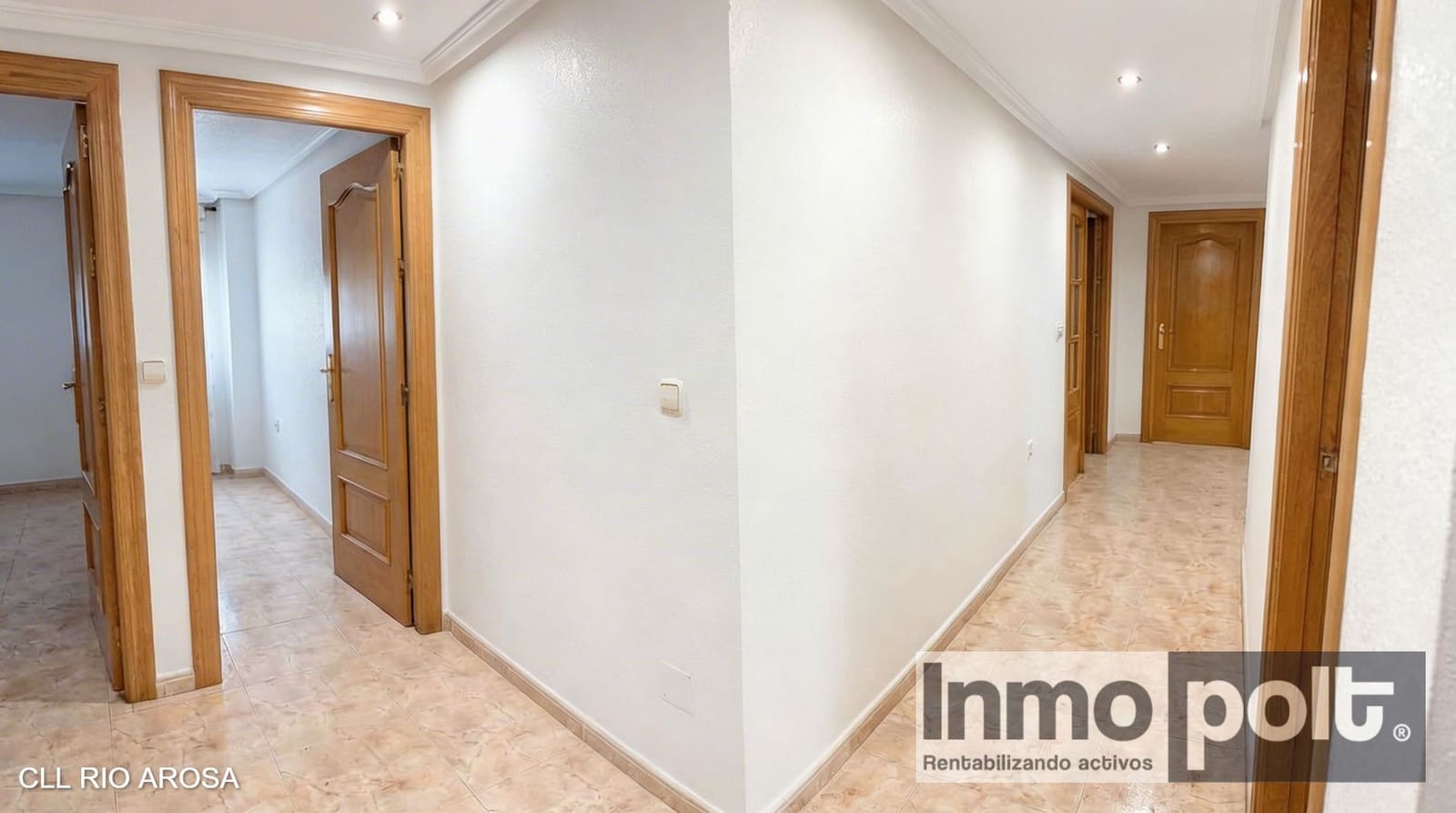 3 quarto Apartamento para venda em Torre-Pacheco - 240 000 € (Ref: 9700192)