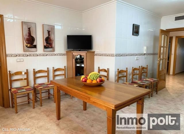 Piso de 3 habitaciones en Torre-Pacheco en venta - 240.000 € (Ref: 9700192)