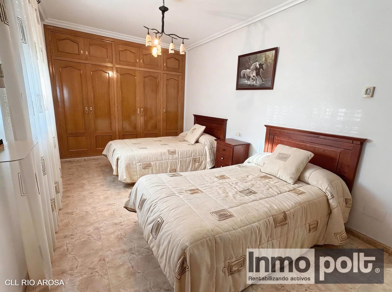 3 quarto Apartamento para venda em Torre-Pacheco - 240 000 € (Ref: 9700192)