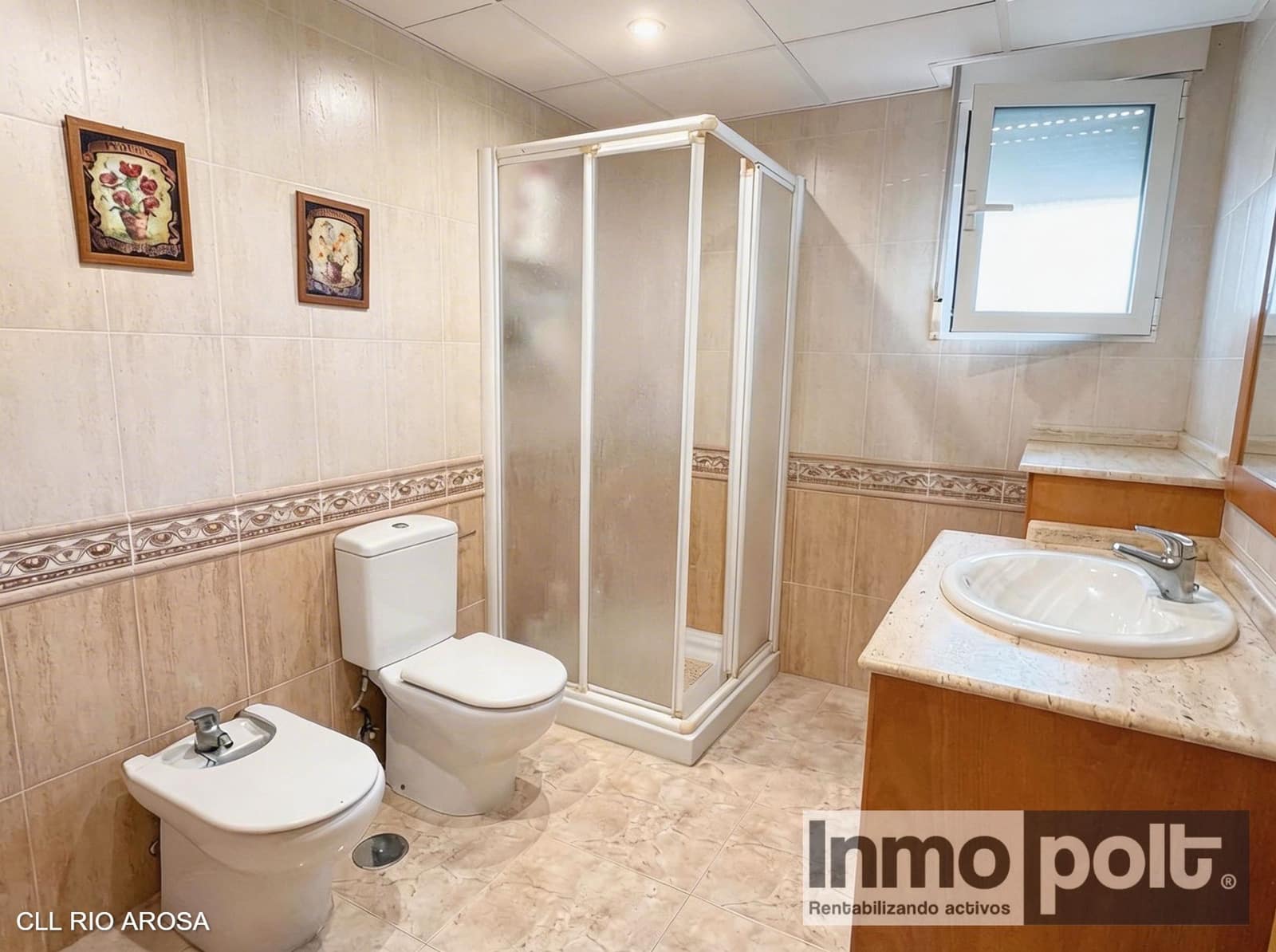 3 quarto Apartamento para venda em Torre-Pacheco - 240 000 € (Ref: 9700192)