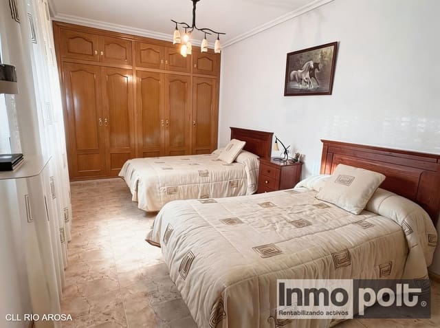 Piso de 3 habitaciones en Torre-Pacheco en venta - 240.000 € (Ref: 9700192)