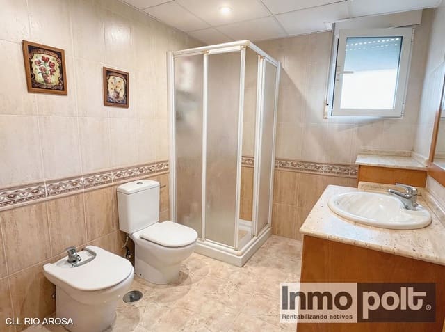 Piso de 3 habitaciones en Torre-Pacheco en venta - 240.000 € (Ref: 9700192)