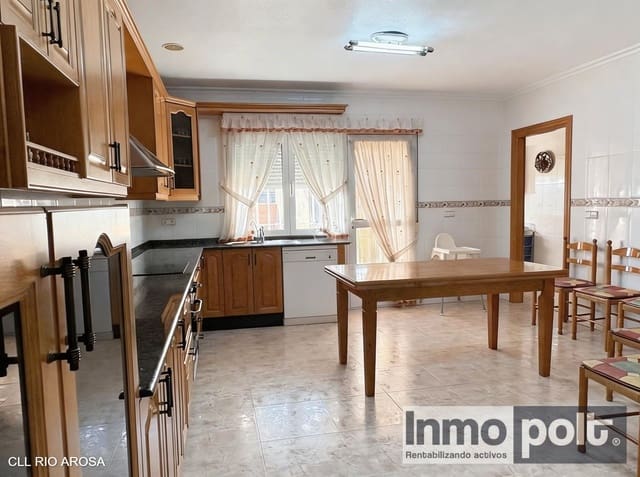 Piso de 3 habitaciones en Torre-Pacheco en venta - 240.000 € (Ref: 9700192)