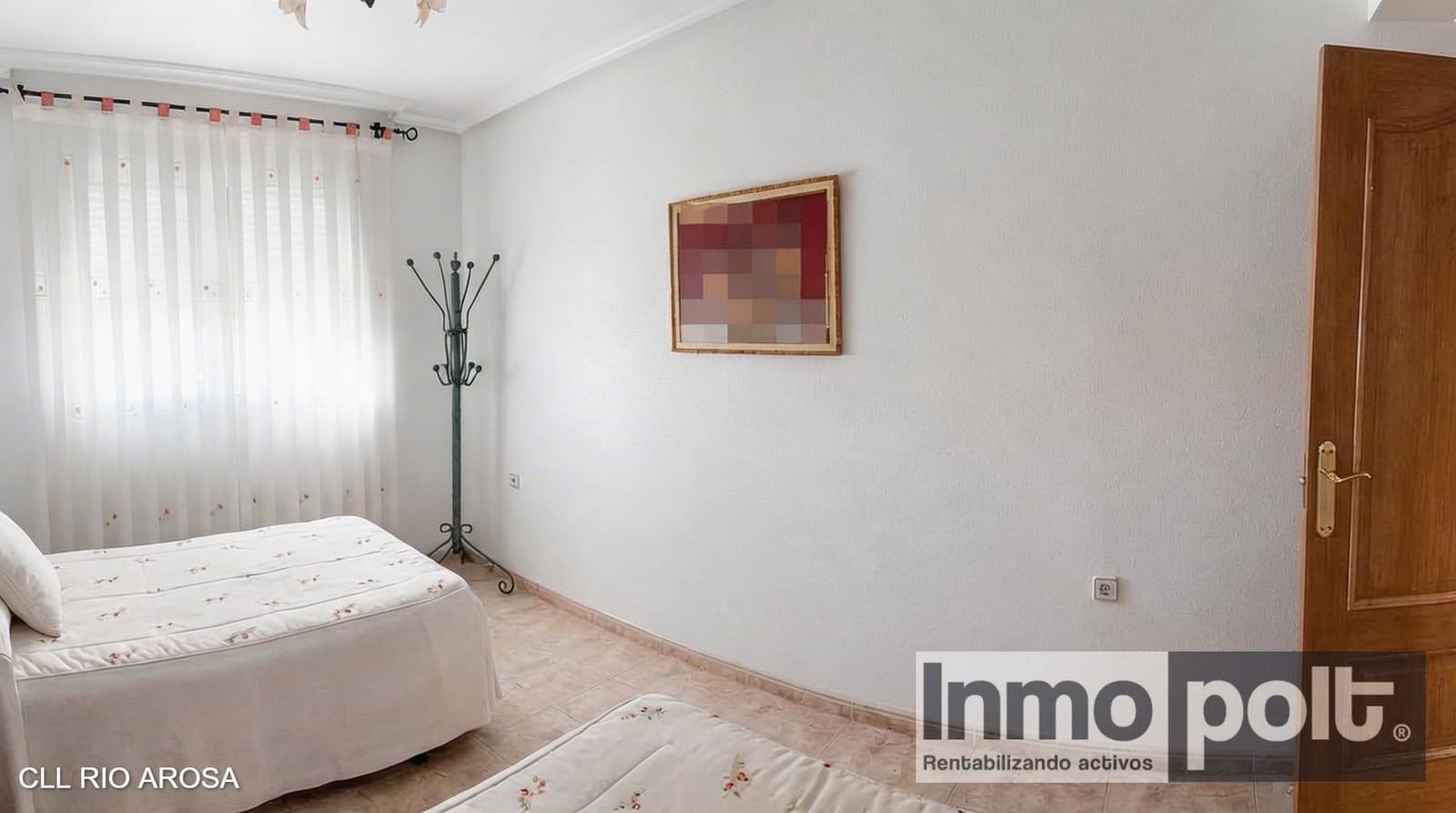 3 quarto Apartamento para venda em Torre-Pacheco - 240 000 € (Ref: 9700192)