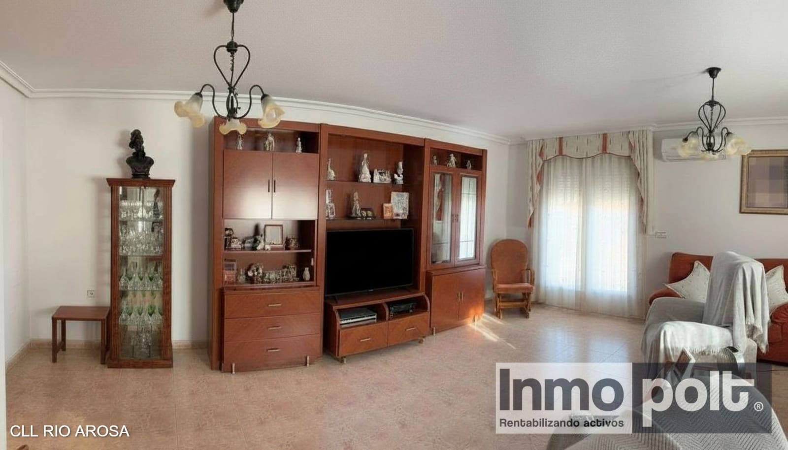 3 quarto Apartamento para venda em Torre-Pacheco - 240 000 € (Ref: 9700192)