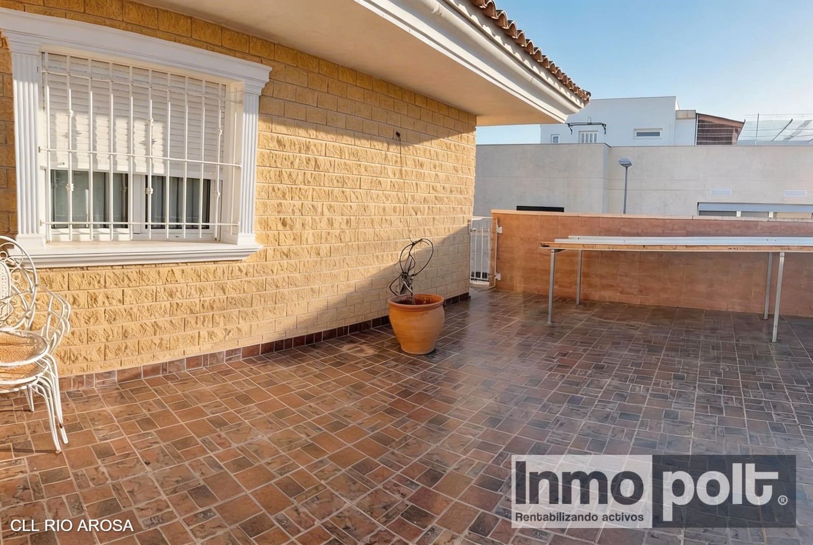 3 quarto Apartamento para venda em Torre-Pacheco - 240 000 € (Ref: 9700192)