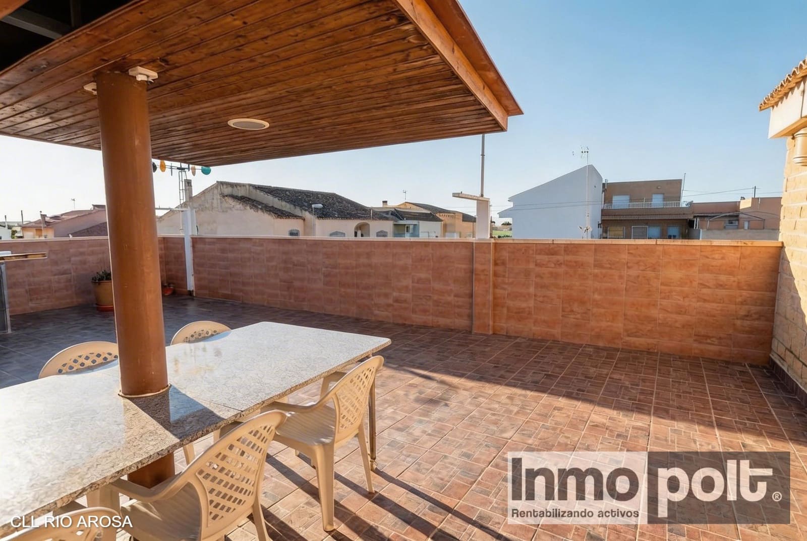 3 quarto Apartamento para venda em Torre-Pacheco - 240 000 € (Ref: 9700192)