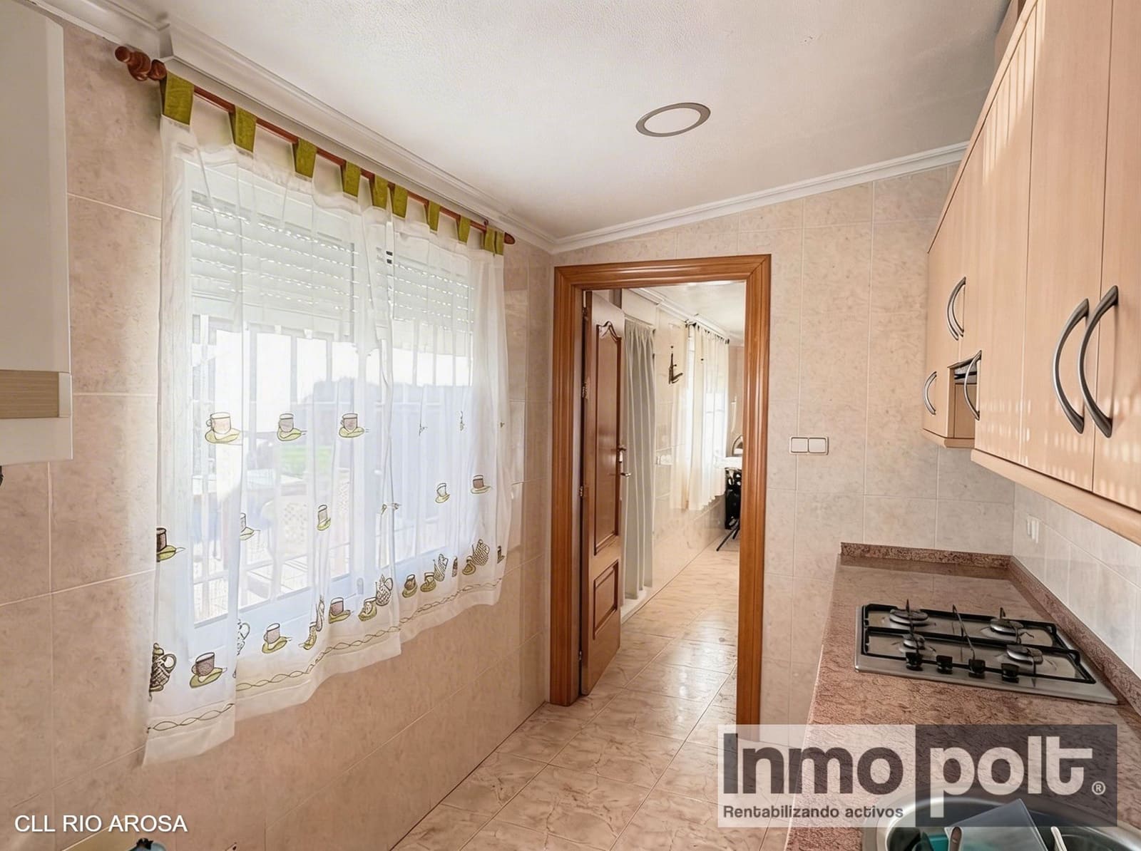 3 quarto Apartamento para venda em Torre-Pacheco - 240 000 € (Ref: 9700192)
