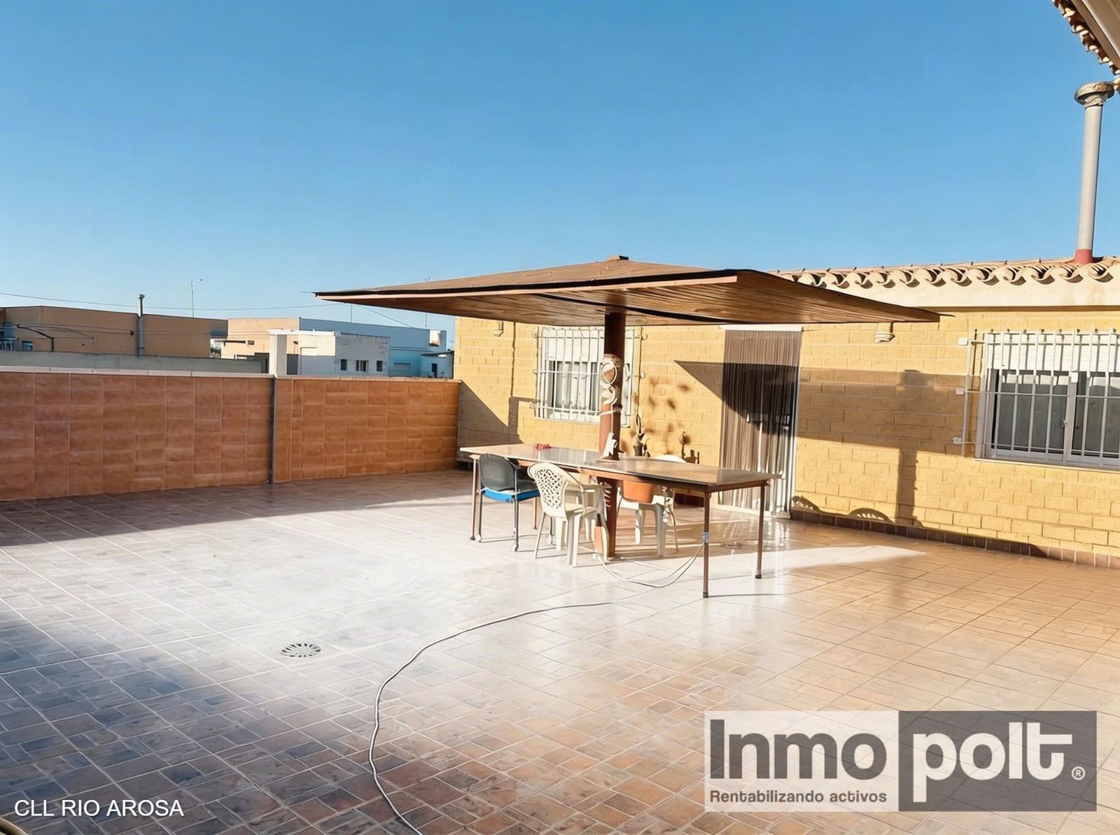 3 quarto Apartamento para venda em Torre-Pacheco - 240 000 € (Ref: 9700192)