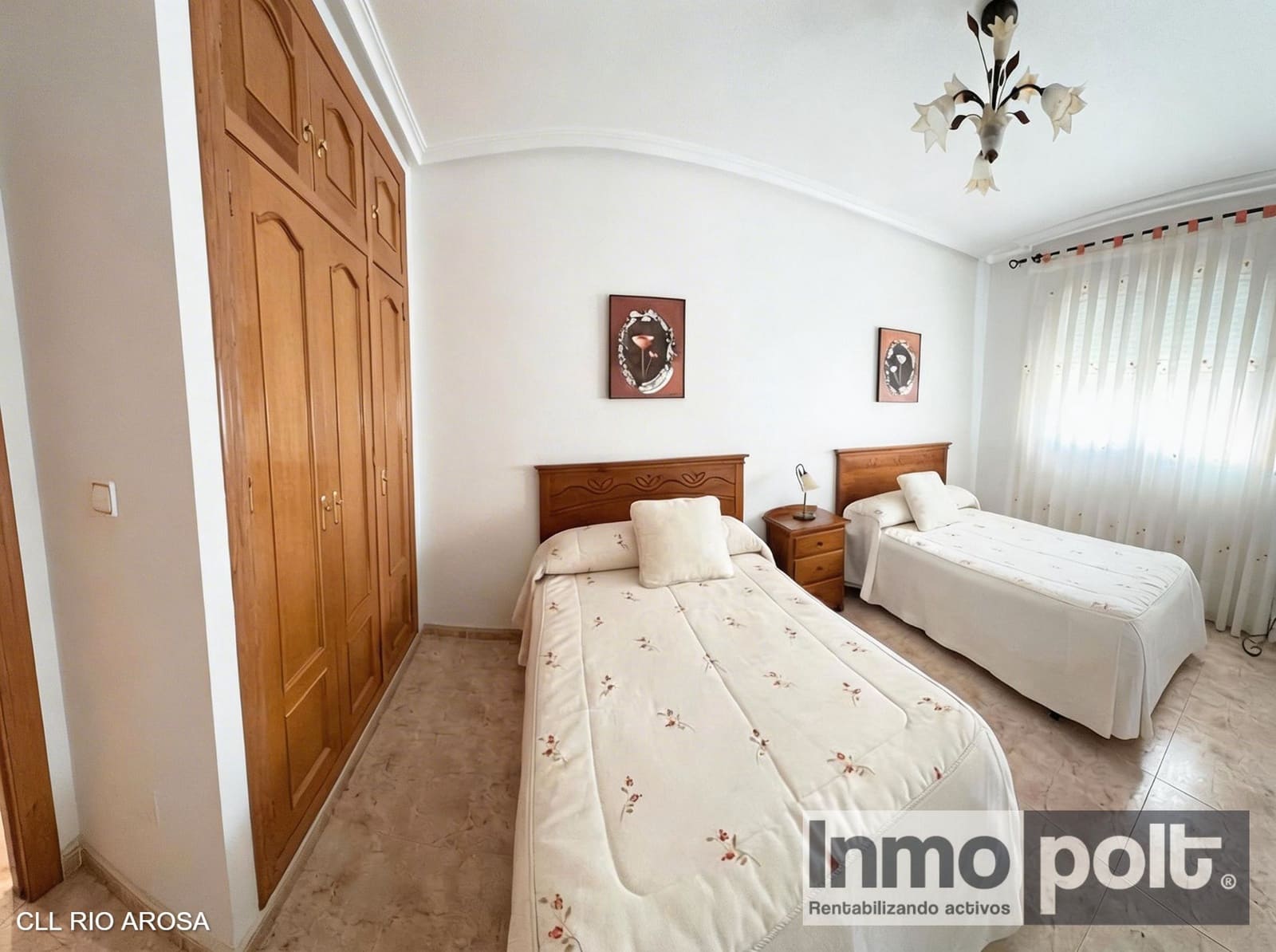 3 quarto Apartamento para venda em Torre-Pacheco - 240 000 € (Ref: 9700192)