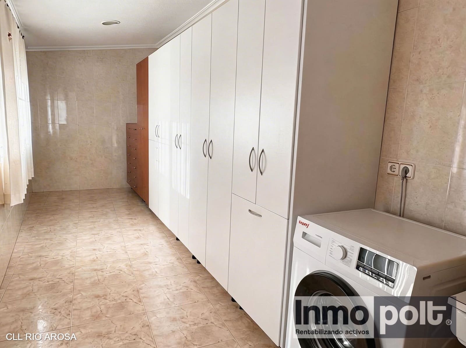 3 quarto Apartamento para venda em Torre-Pacheco - 240 000 € (Ref: 9700192)