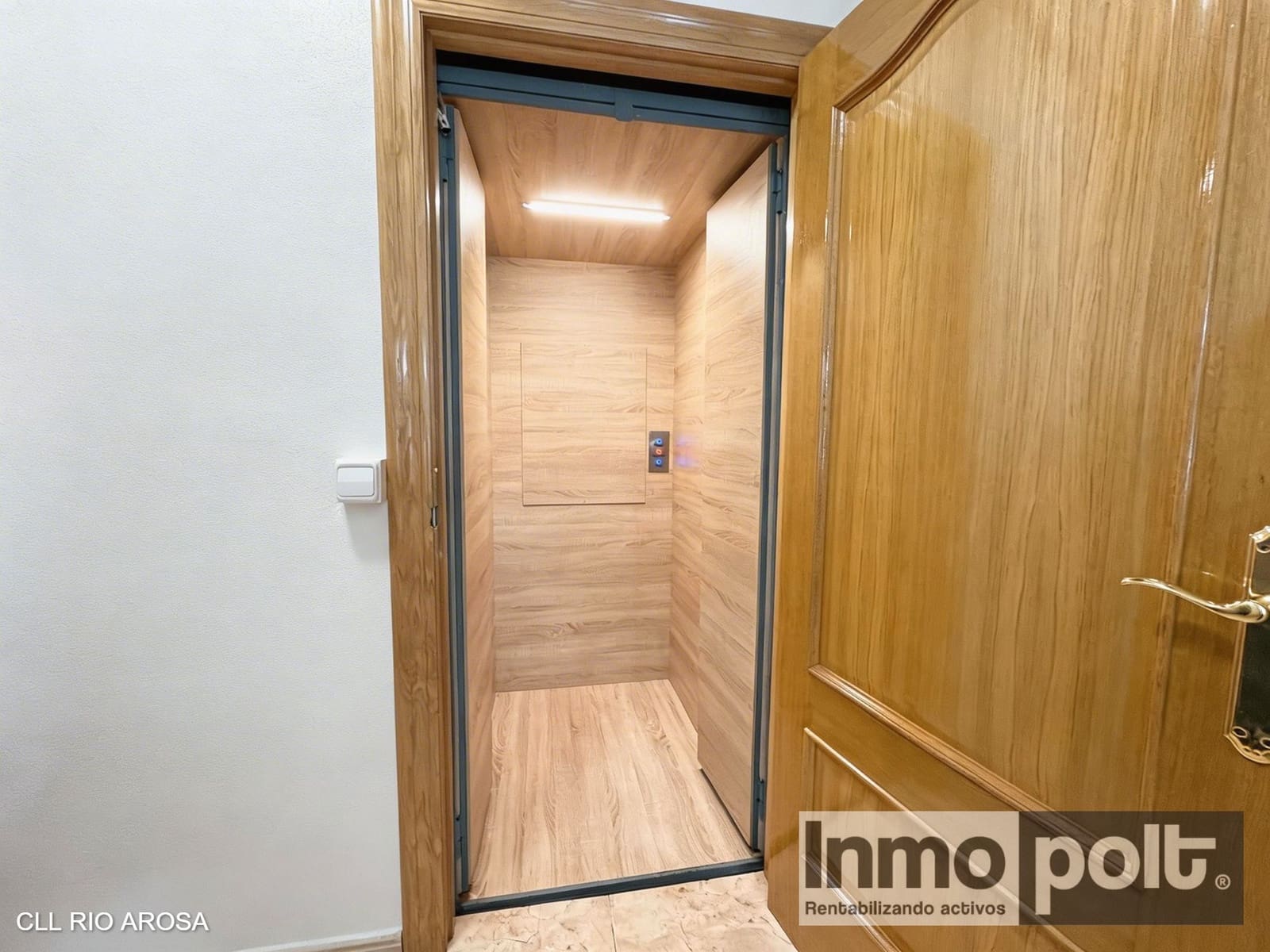 3 quarto Apartamento para venda em Torre-Pacheco - 240 000 € (Ref: 9700192)