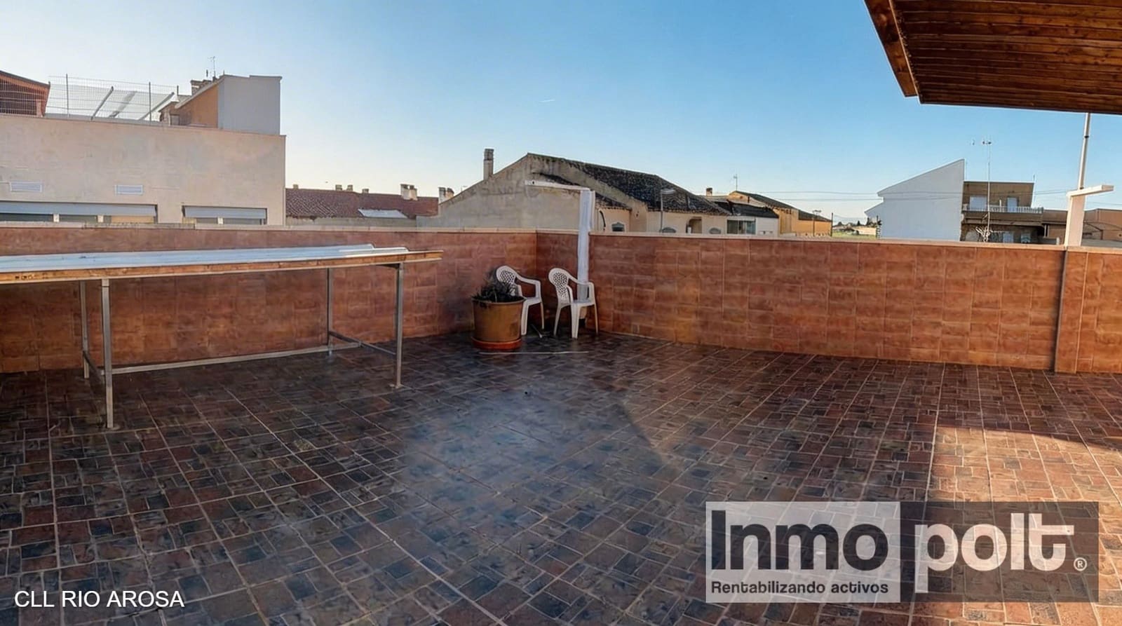 3 quarto Apartamento para venda em Torre-Pacheco - 240 000 € (Ref: 9700192)