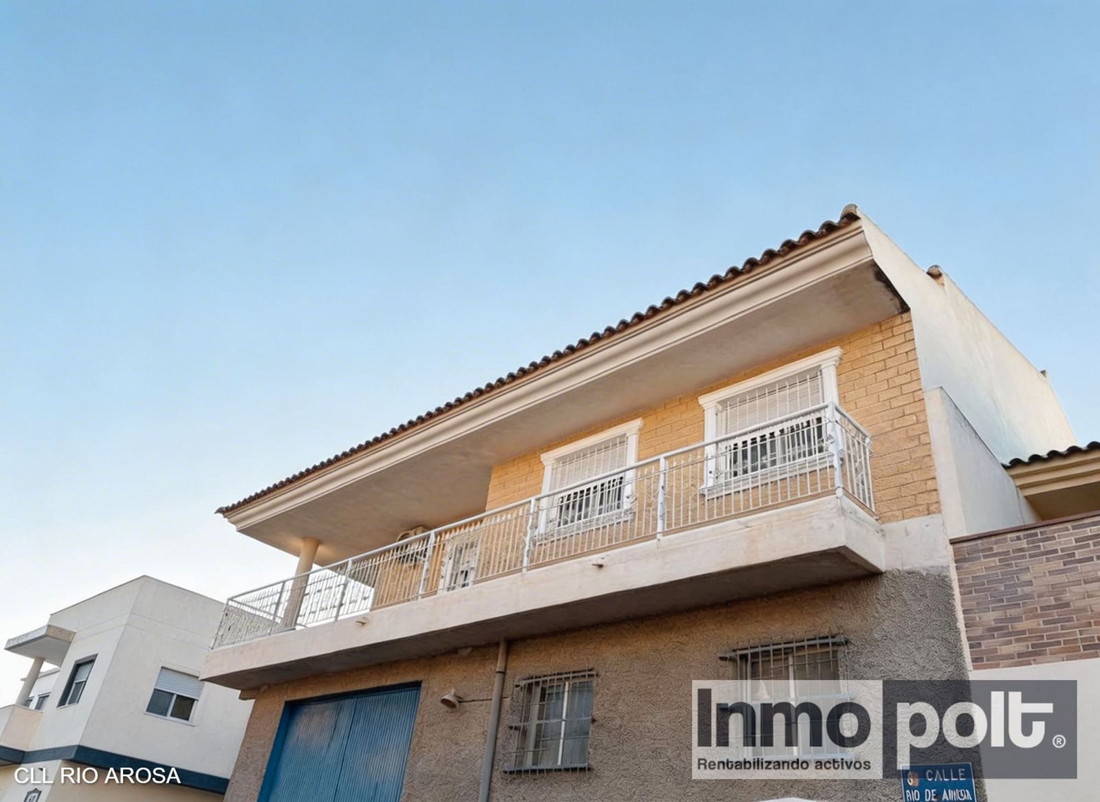 3 quarto Apartamento para venda em Torre-Pacheco - 240 000 € (Ref: 9700192)