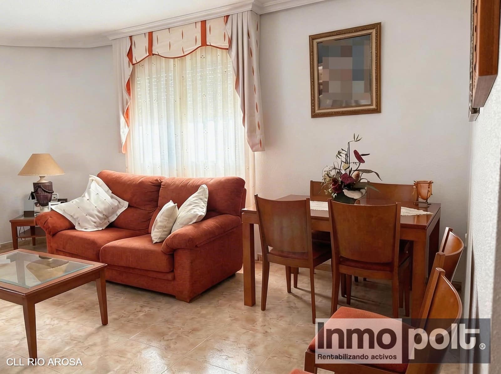 3 quarto Apartamento para venda em Torre-Pacheco - 240 000 € (Ref: 9700192)