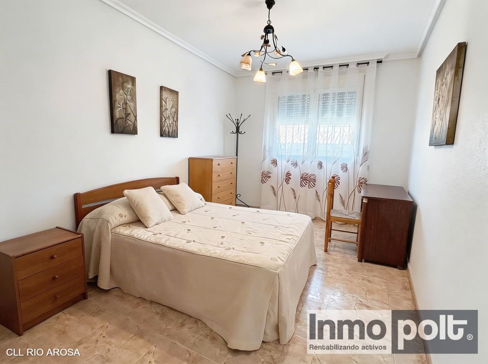 3 quarto Apartamento para venda em Torre-Pacheco - 240 000 € (Ref: 9700192)