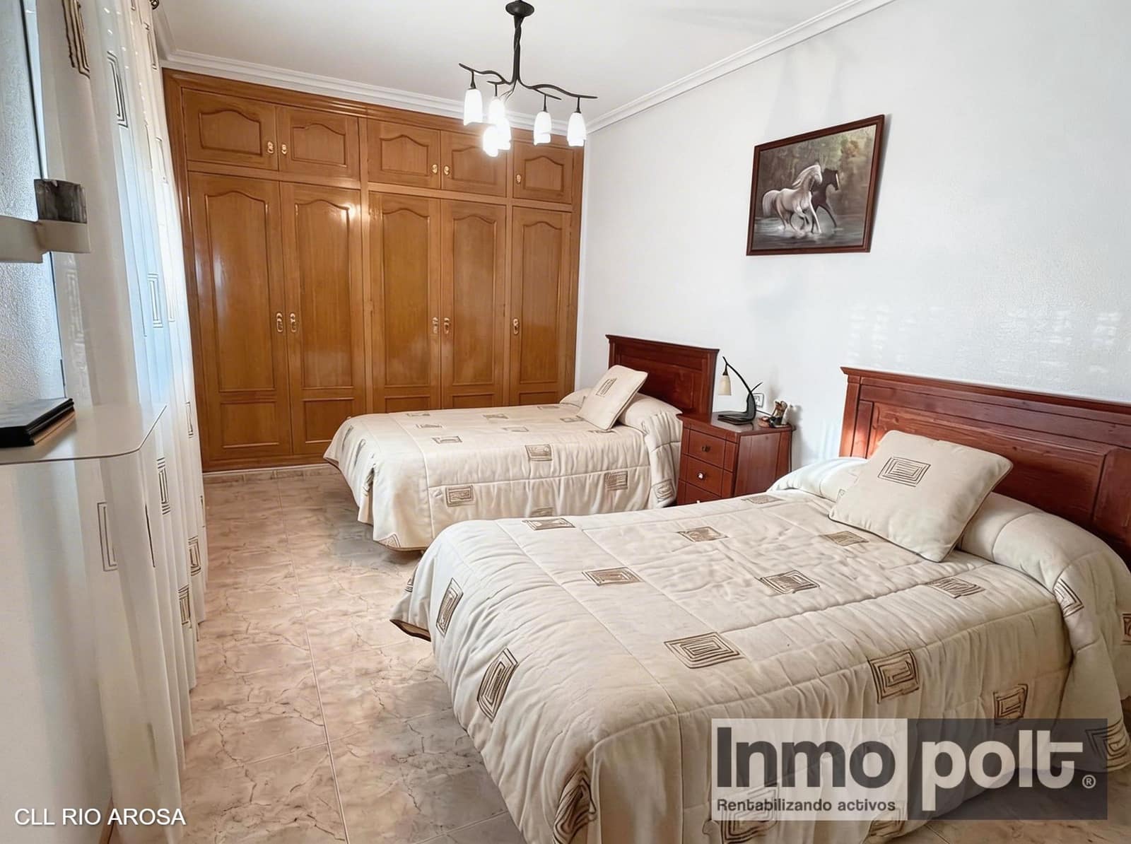 3 quarto Apartamento para venda em Torre-Pacheco - 240 000 € (Ref: 9700192)