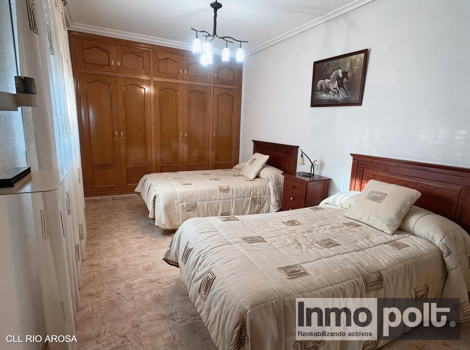 3 quarto Apartamento para venda em Torre-Pacheco - 240 000 € (Ref: 9700192)