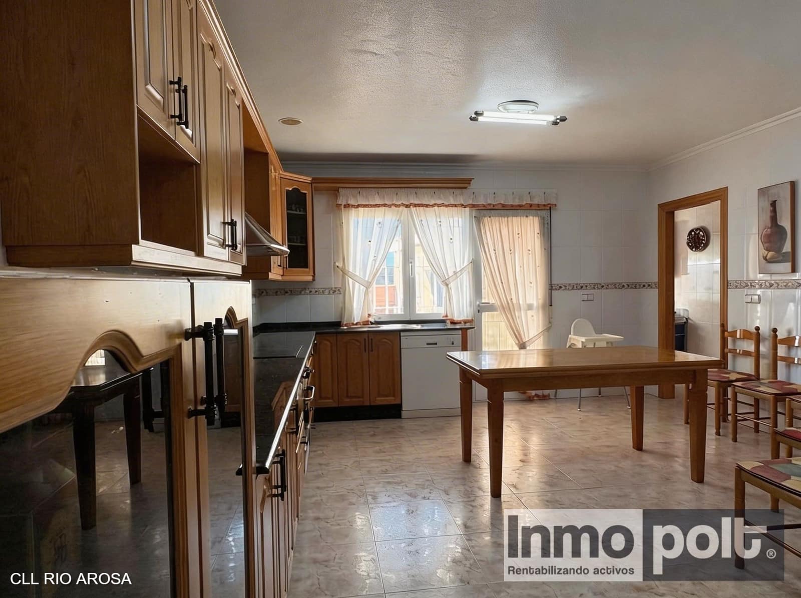 3 quarto Apartamento para venda em Torre-Pacheco - 240 000 € (Ref: 9700192)