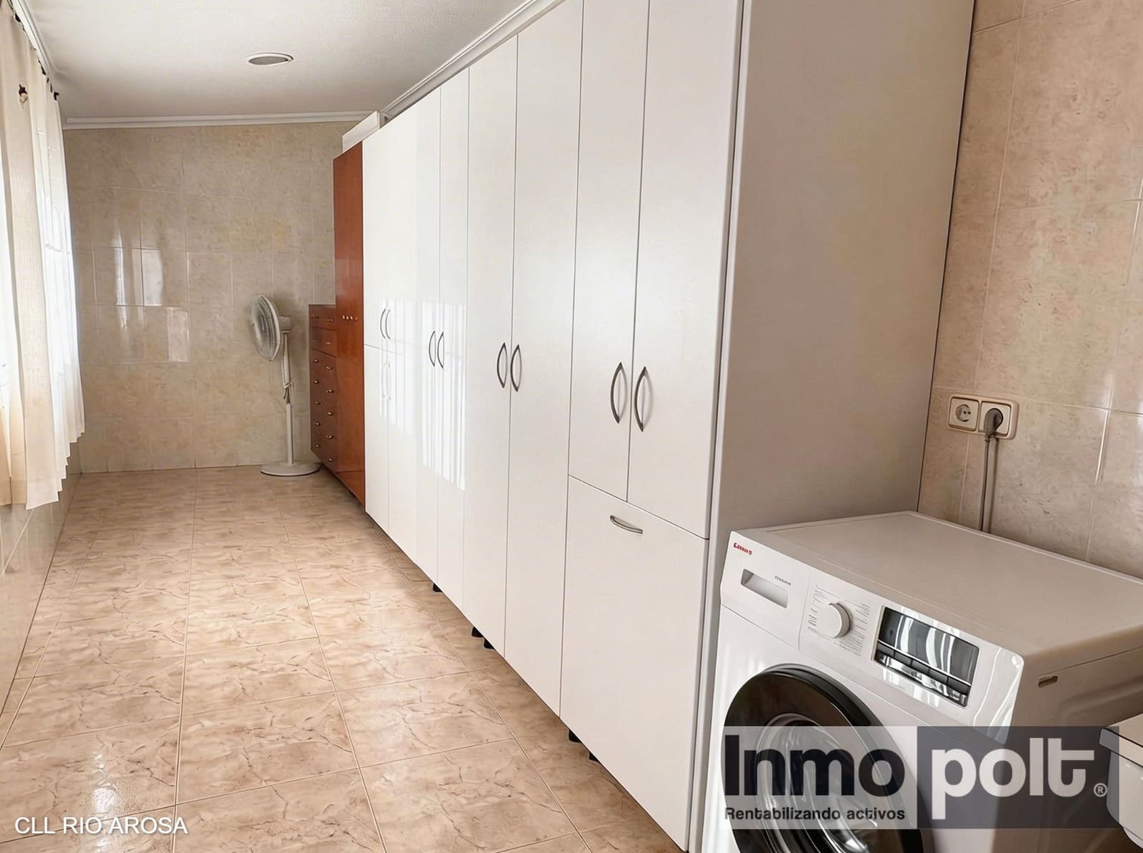 3 quarto Apartamento para venda em Torre-Pacheco - 240 000 € (Ref: 9700192)