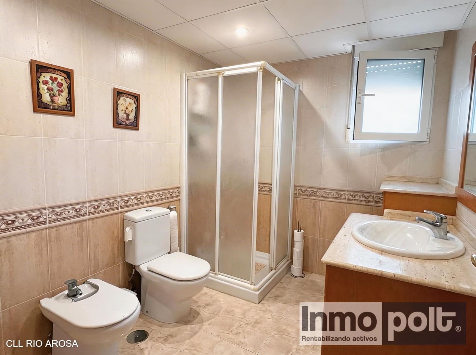 3 quarto Apartamento para venda em Torre-Pacheco - 240 000 € (Ref: 9700192)
