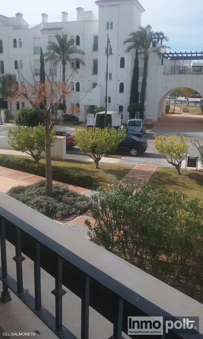 2 soverom Leilighet til salgs i Torre-Pacheco med svømmebasseng - € 120 000 (Ref: 9707778)