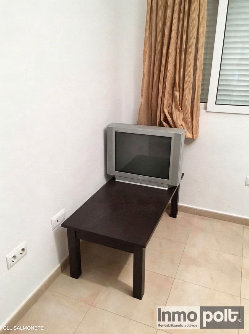 2 soverom Leilighet til salgs i Torre-Pacheco med svømmebasseng - € 120 000 (Ref: 9707778)