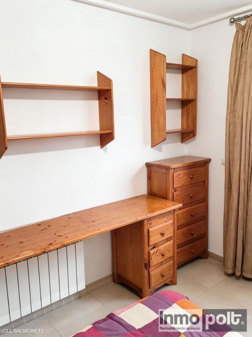 2 soverom Leilighet til salgs i Torre-Pacheco med svømmebasseng - € 120 000 (Ref: 9707778)