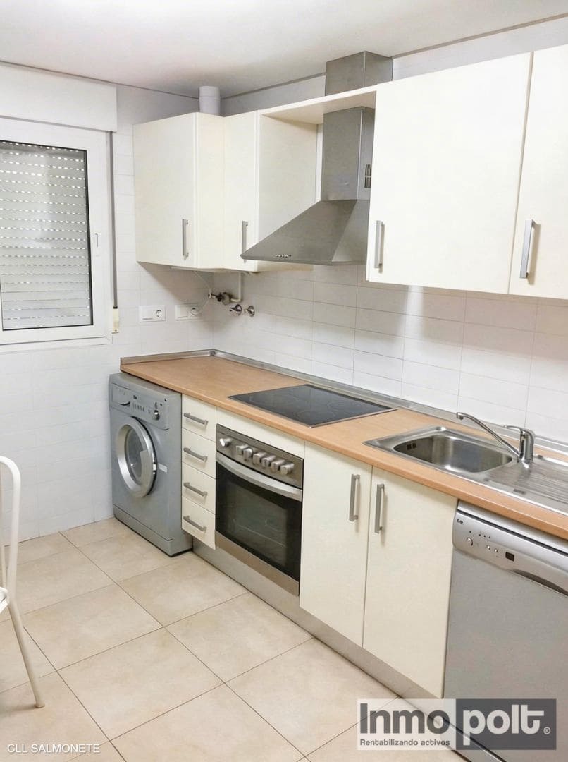 2 soverom Leilighet til salgs i Torre-Pacheco med svømmebasseng - € 120 000 (Ref: 9707778)