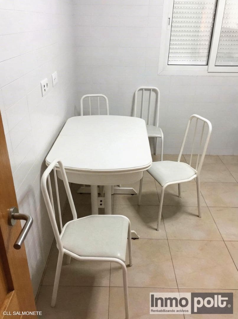 2 soverom Leilighet til salgs i Torre-Pacheco med svømmebasseng - € 120 000 (Ref: 9707778)