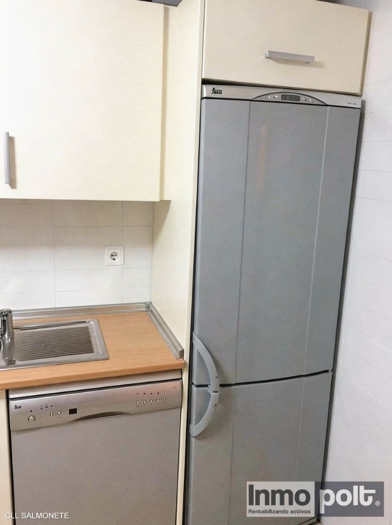 2 soverom Leilighet til salgs i Torre-Pacheco med svømmebasseng - € 120 000 (Ref: 9707778)