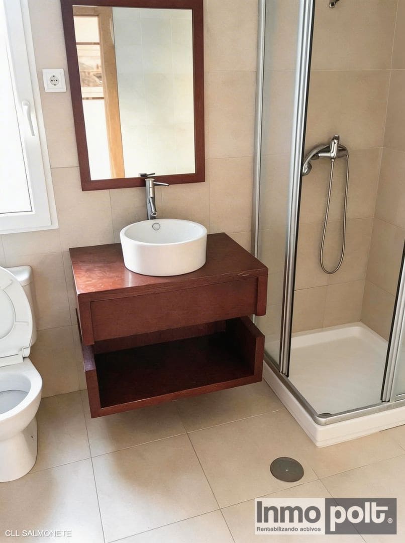 2 soverom Leilighet til salgs i Torre-Pacheco med svømmebasseng - € 120 000 (Ref: 9707778)