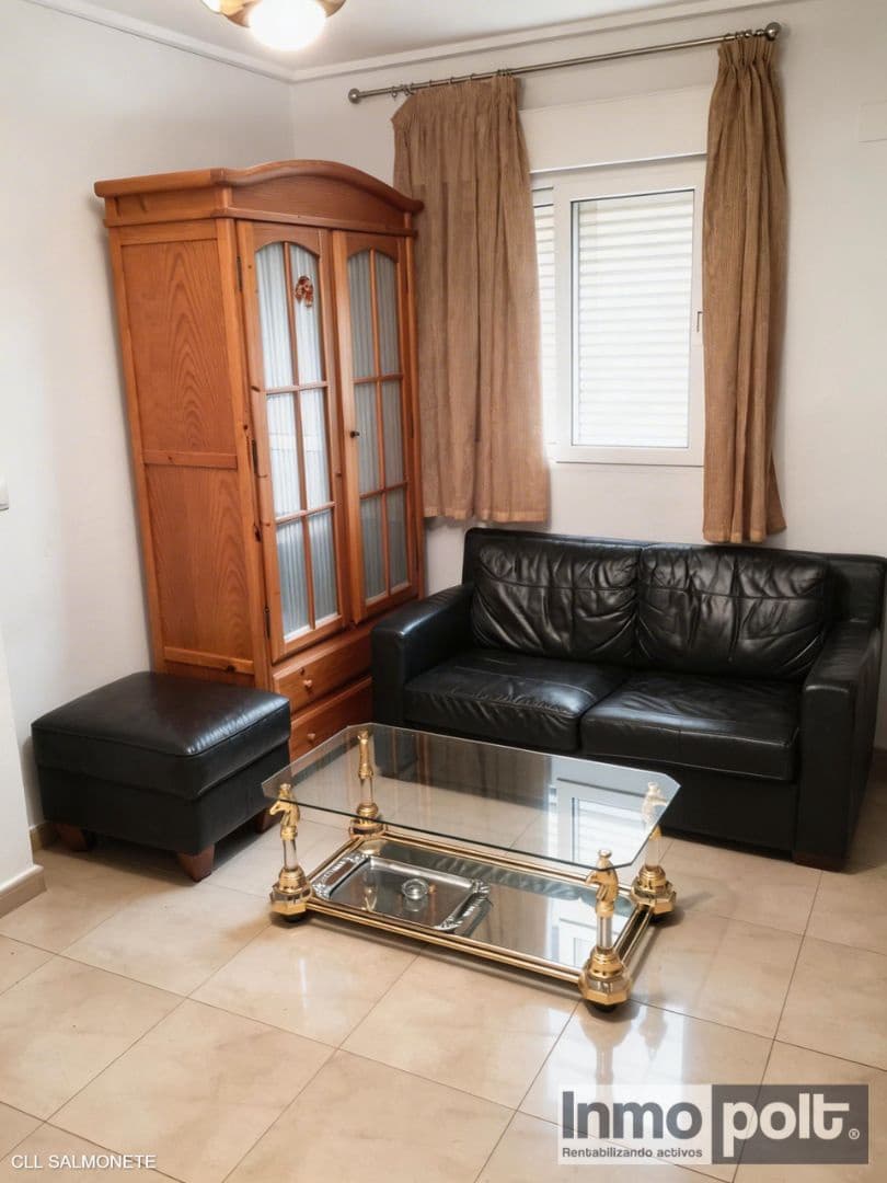 2 soverom Leilighet til salgs i Torre-Pacheco med svømmebasseng - € 120 000 (Ref: 9707778)