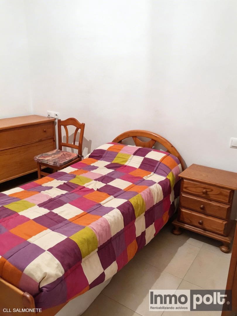 2 soverom Leilighet til salgs i Torre-Pacheco med svømmebasseng - € 120 000 (Ref: 9707778)