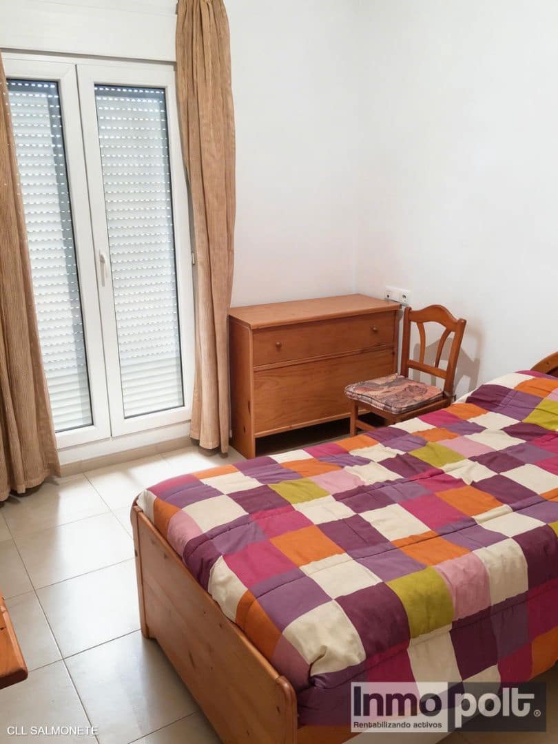 2 soverom Leilighet til salgs i Torre-Pacheco med svømmebasseng - € 120 000 (Ref: 9707778)