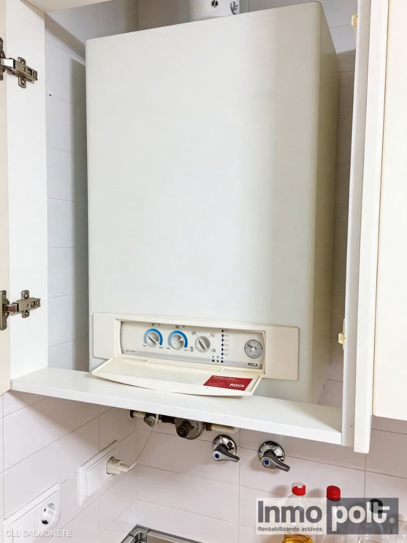 2 soverom Leilighet til salgs i Torre-Pacheco med svømmebasseng - € 120 000 (Ref: 9707778)