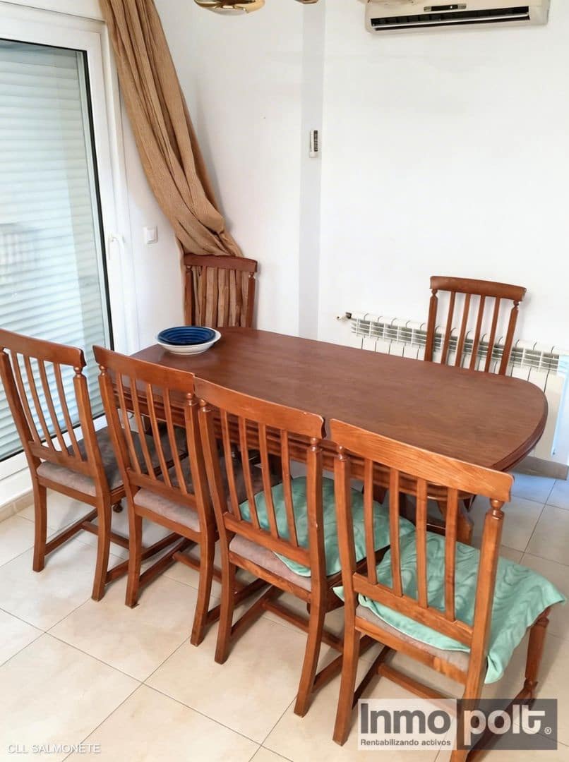 2 soverom Leilighet til salgs i Torre-Pacheco med svømmebasseng - € 120 000 (Ref: 9707778)