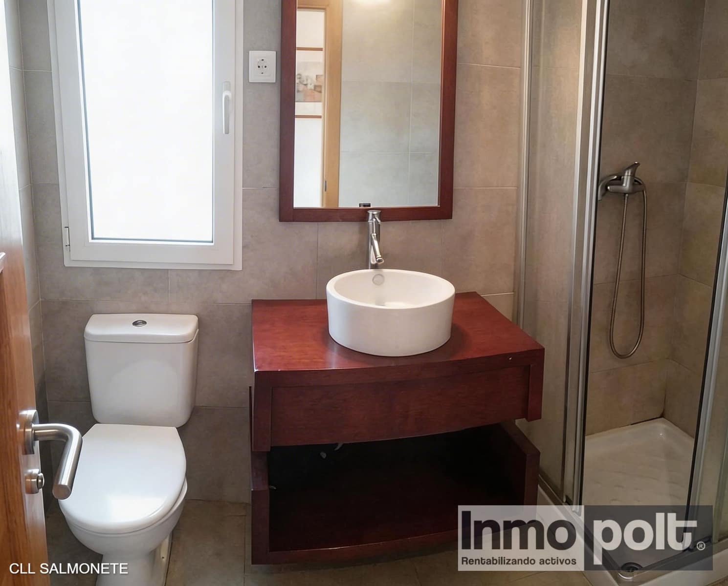 2 soverom Leilighet til salgs i Torre-Pacheco med svømmebasseng - € 120 000 (Ref: 9707778)