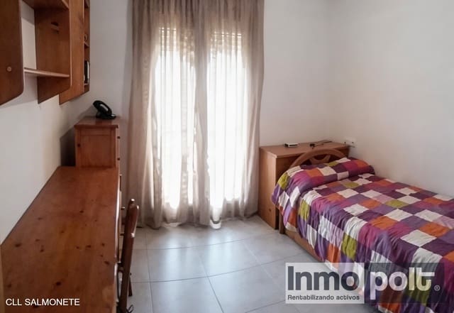 Piso de 2 habitaciones en Torre-Pacheco en venta con piscina - 120.000 € (Ref: 9707778)