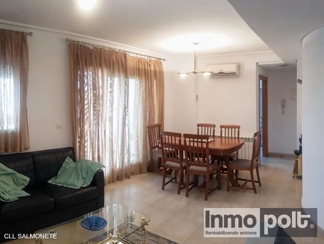 Piso de 2 habitaciones en Torre-Pacheco en venta con piscina - 120.000 € (Ref: 9707778)