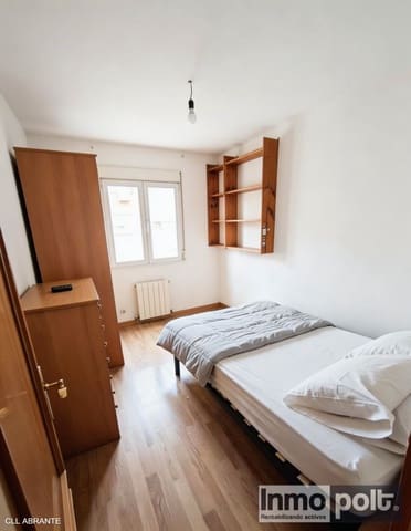 3 slaapkamer Flat te koop in Abrantes, Madrid stad - € 260.000 (Ref: 9715398)