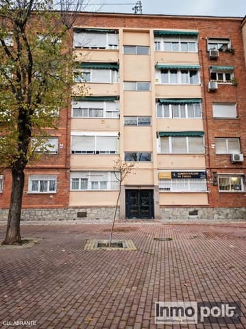 3 slaapkamer Flat te koop in Abrantes, Madrid stad - € 260.000 (Ref: 9715398)